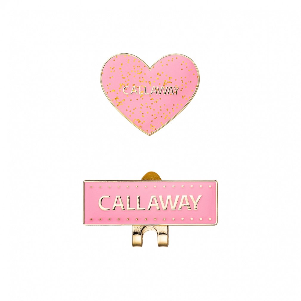 LEFC LOVE Marker 25 JM (7193447818) St }[J[ Callaway