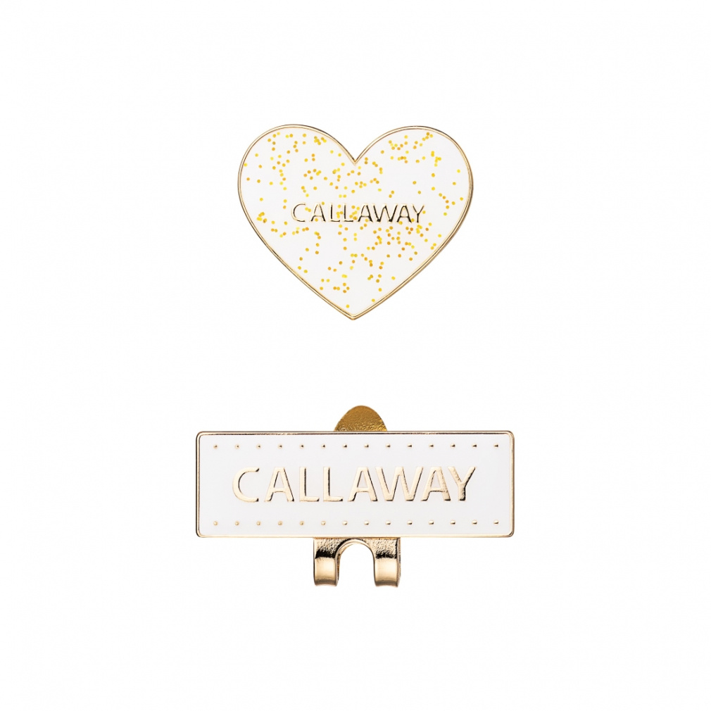 LEFC LOVE Marker 25 JM (7193447818) St }[J[ Callaway