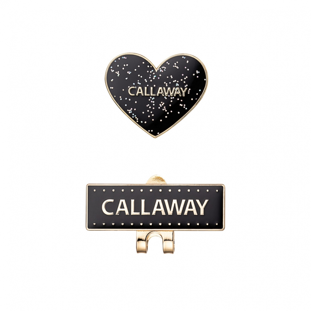LEFC LOVE Marker 25 JM (7193447818) St }[J[ Callaway