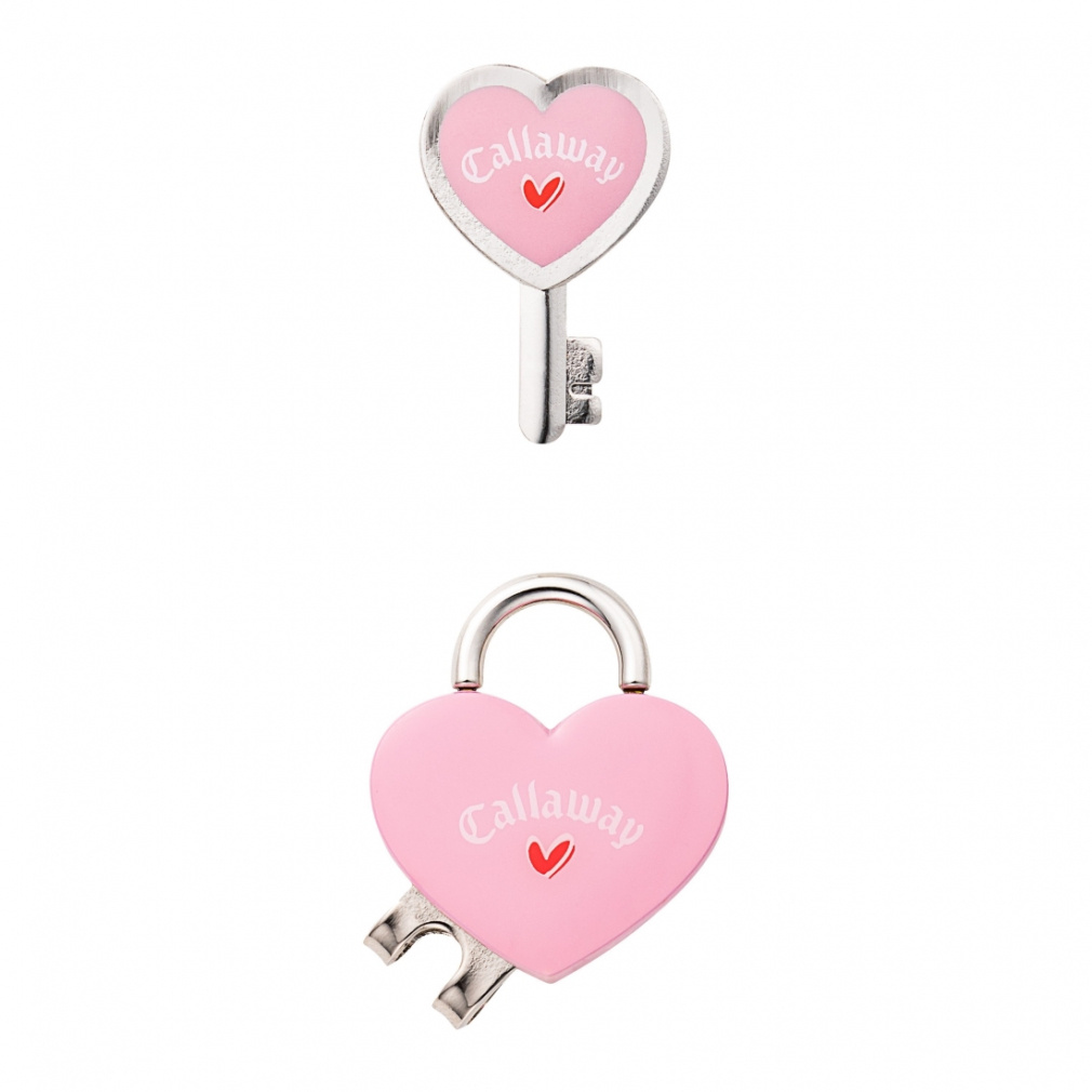 LEFC LOVE Key Marker 25 JM (7193447894) St }[J[ Callaway