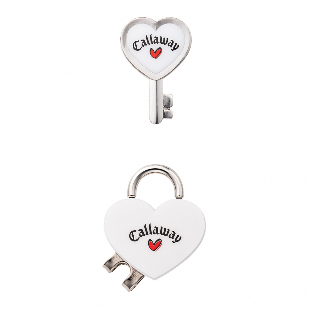 LEFC LOVE Key Marker 25 JM (7193447894) St }[J[ Callaway