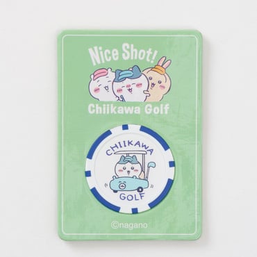 パーリーゲイツ 【ポケモン】ピカチュウ ブレスレットマーカー
