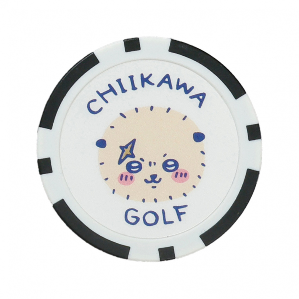 GOLF JWm}[J[ bR (0808183204) St }[J[