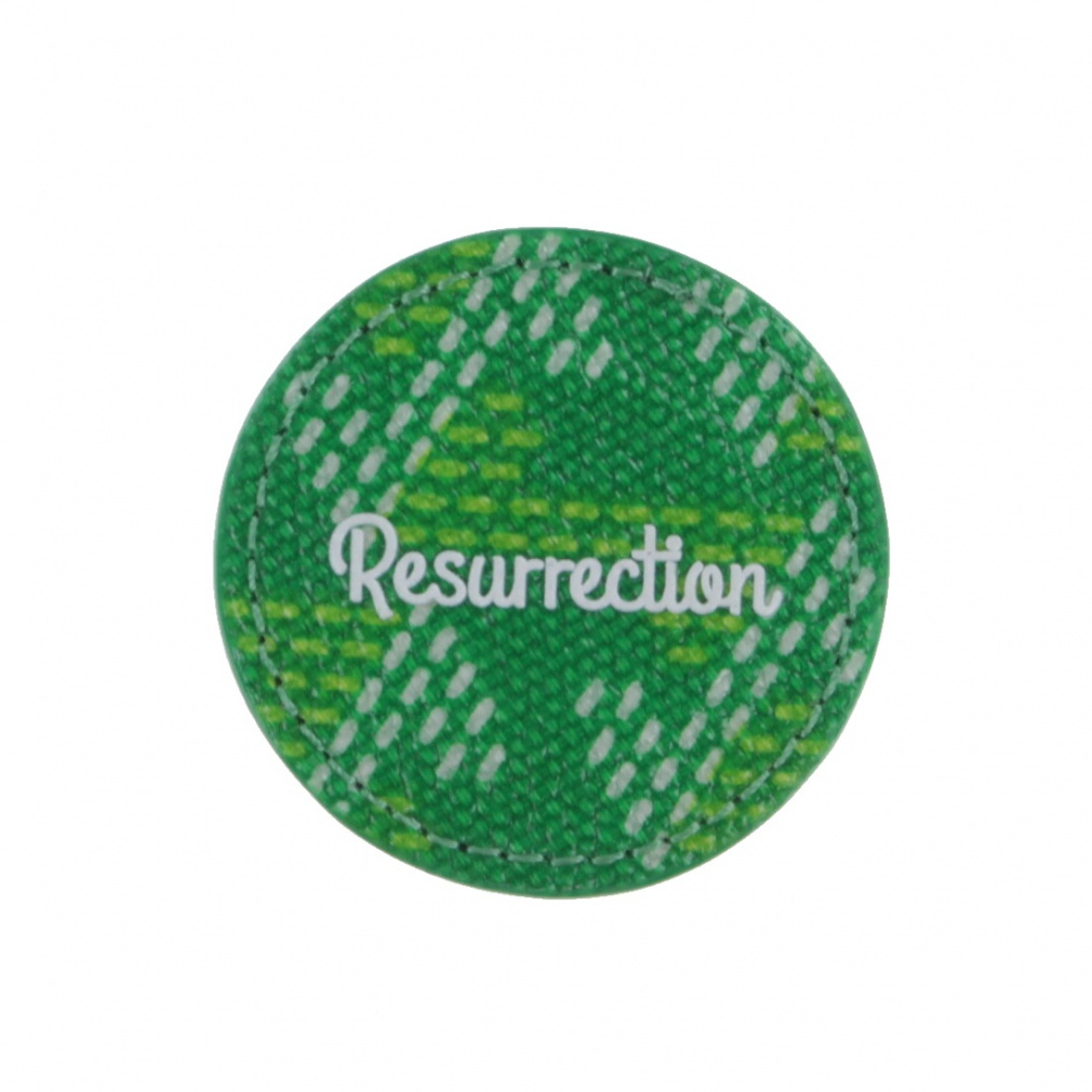 UNV GM marker (0808234004) St }[J[ Resurrection