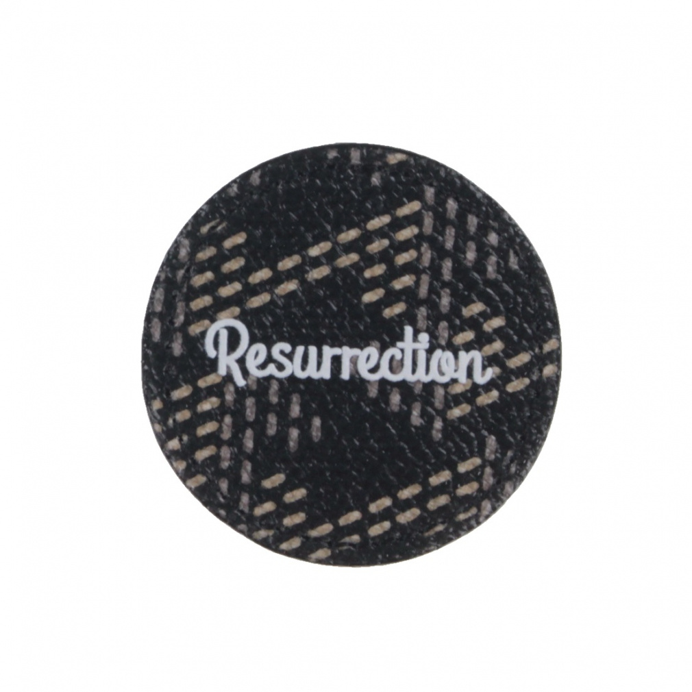 UNV GM marker (0808234004) St }[J[ Resurrection