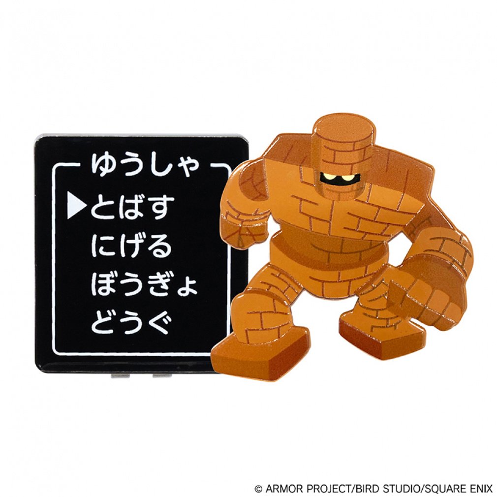 �h���S���N�G�X�g �S���t �N���b�v�}�[�J�[ �S�[���� �S���t �}�[�J�[ DRAGON QUEST GOLF