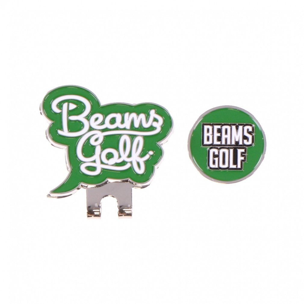 r[XSt XNvg}[J[ (81040071) St }[J[ BEAMS GOLF