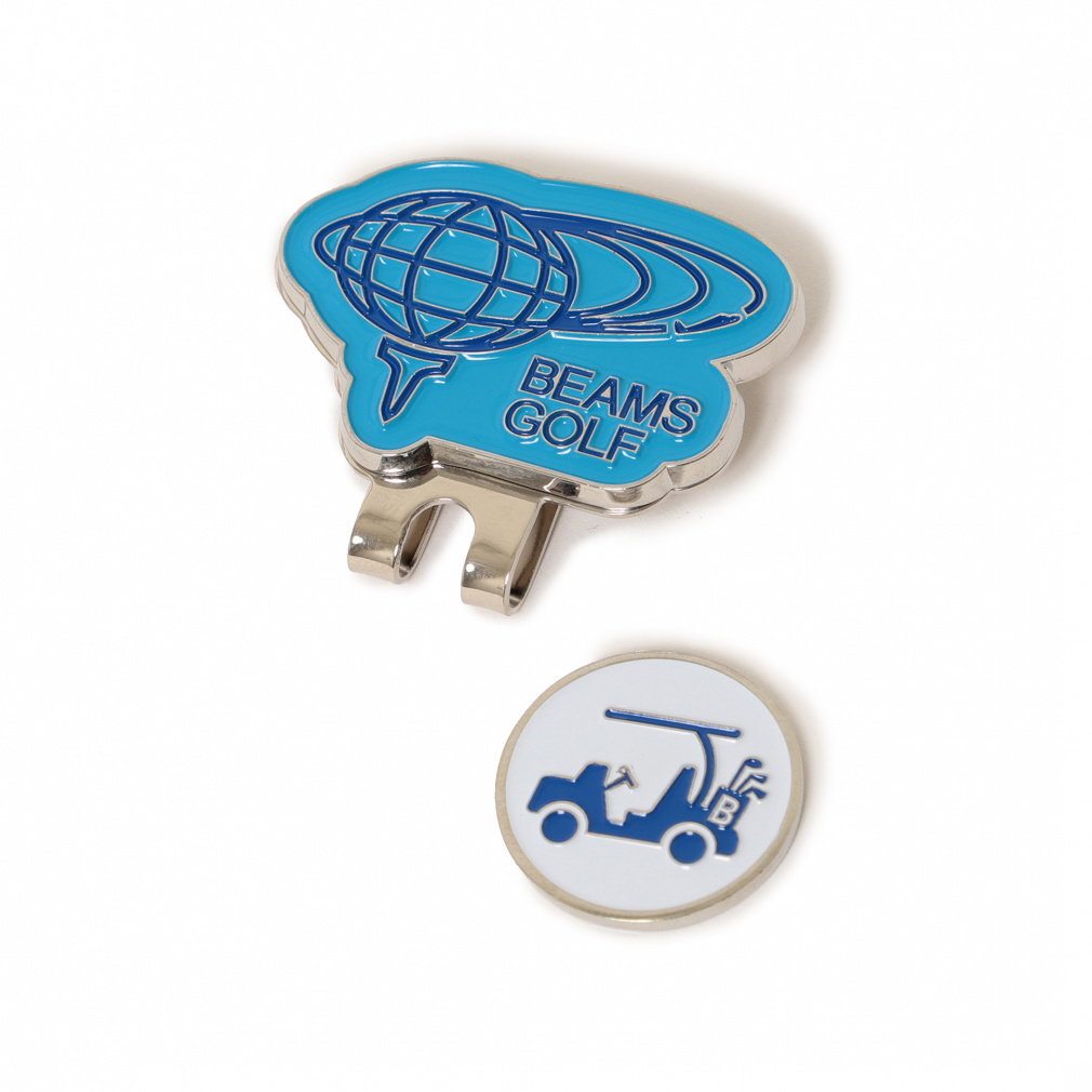 r[XSt nS }[J[ (81040072) St }[J[ BEAMS GOLF