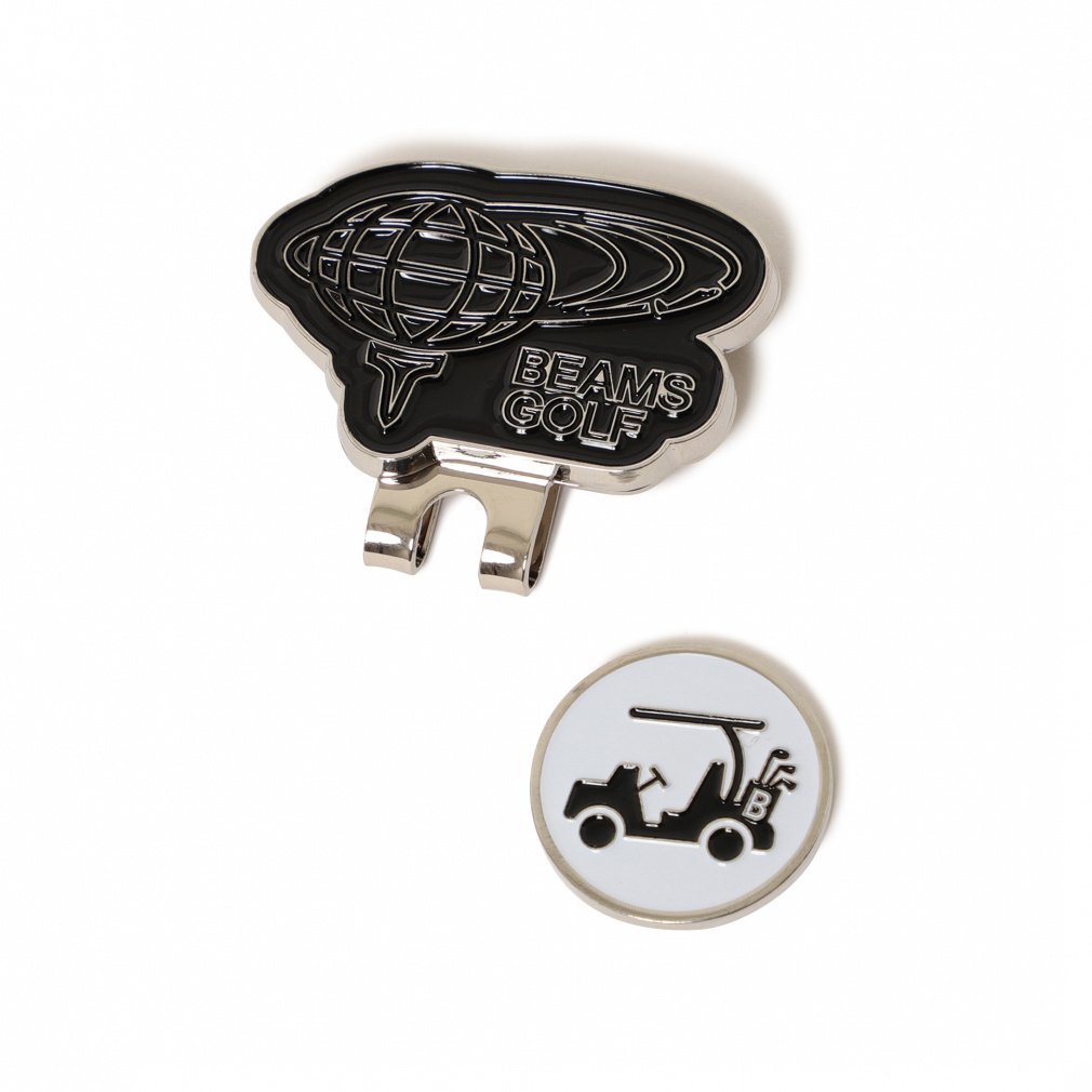 r[XSt nS }[J[ (81040072) St }[J[ BEAMS GOLF