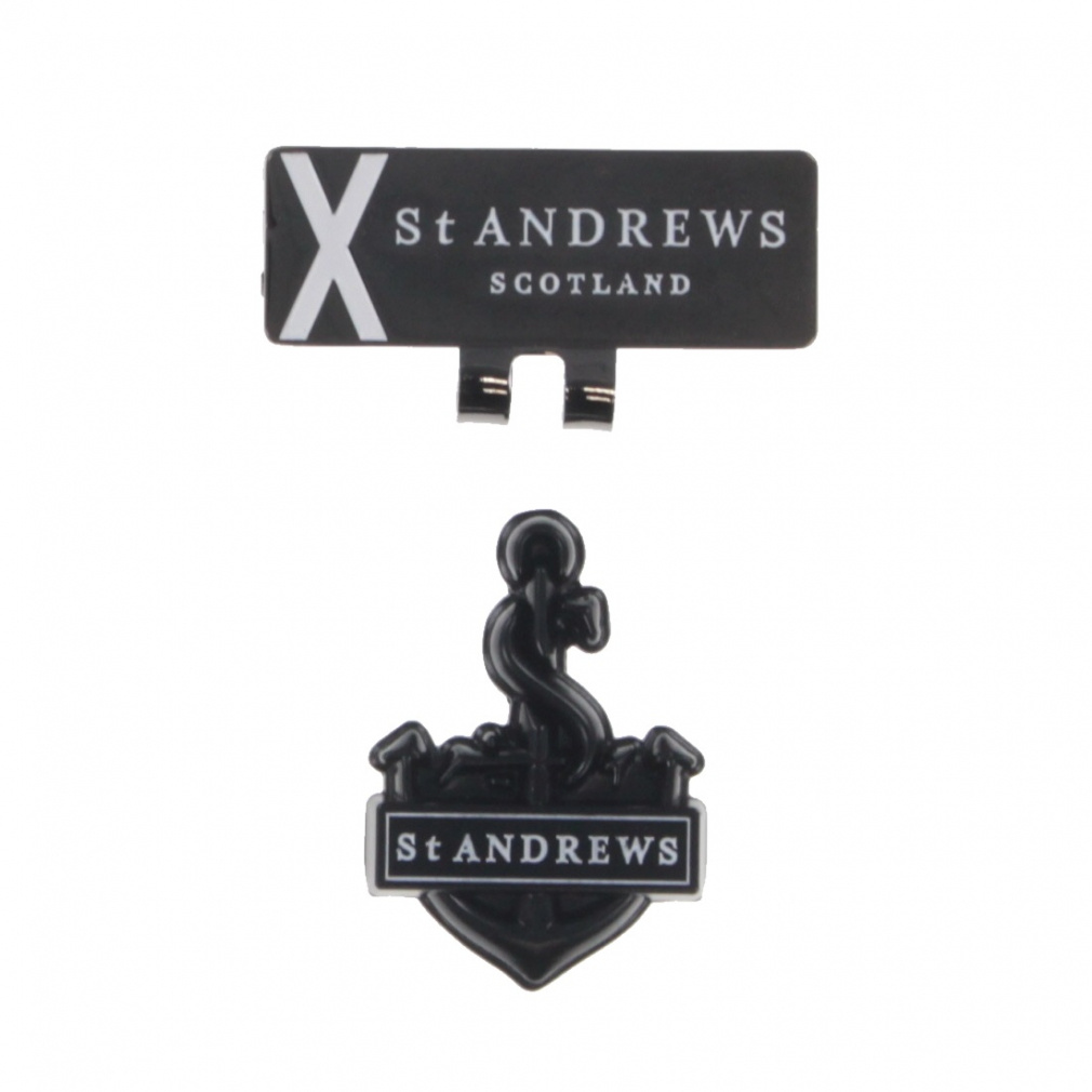 ZgAh[X AJ[Nbv}[J[ (0424184252) St }[J[ St ANDREWS