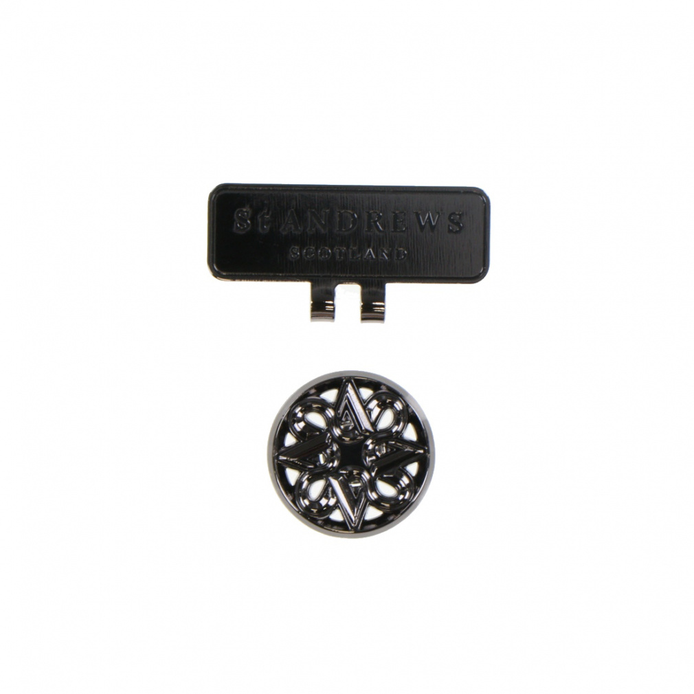 ZgAh[X PgNbv}[J[ (0425984853) St }[J[ St ANDREWS