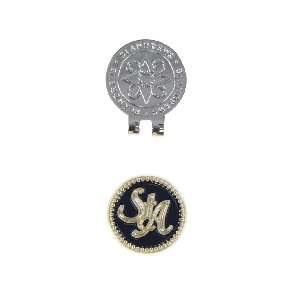 ZgAh[X STANbv}[J[ (0425984854) St }[J[ St ANDREWS