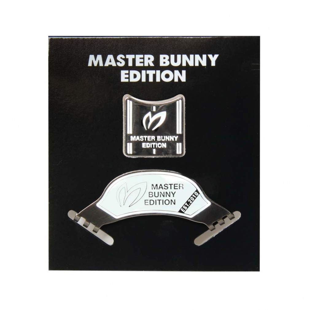 }X^[oj[GfBV ACg}[J[ (7585284907) St }[J[ MASTER BUNNY EDITION