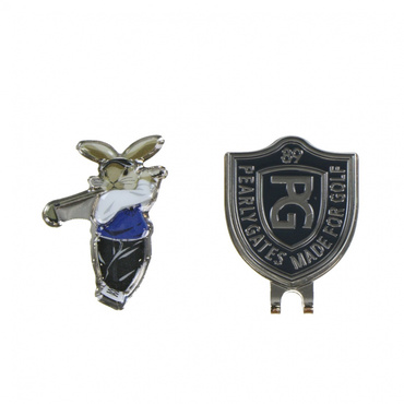 GOLF ラビット 鉄マーカー 0533284913