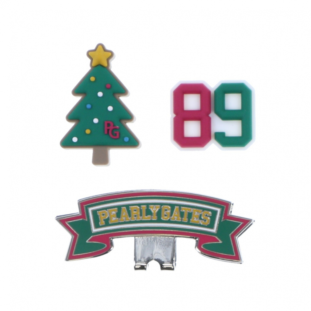 p[[QCc JbWSNbL[S}[J[ (0534184007) St }[J[ PEARLY GATES