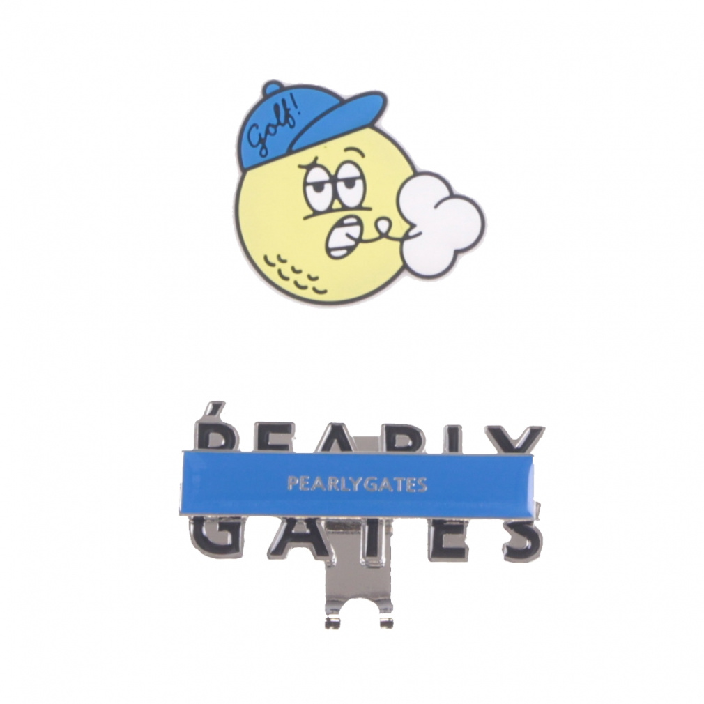 p[[QCc BALLPVC}[J[ (0534284808) St }[J[ PEARLY GATES