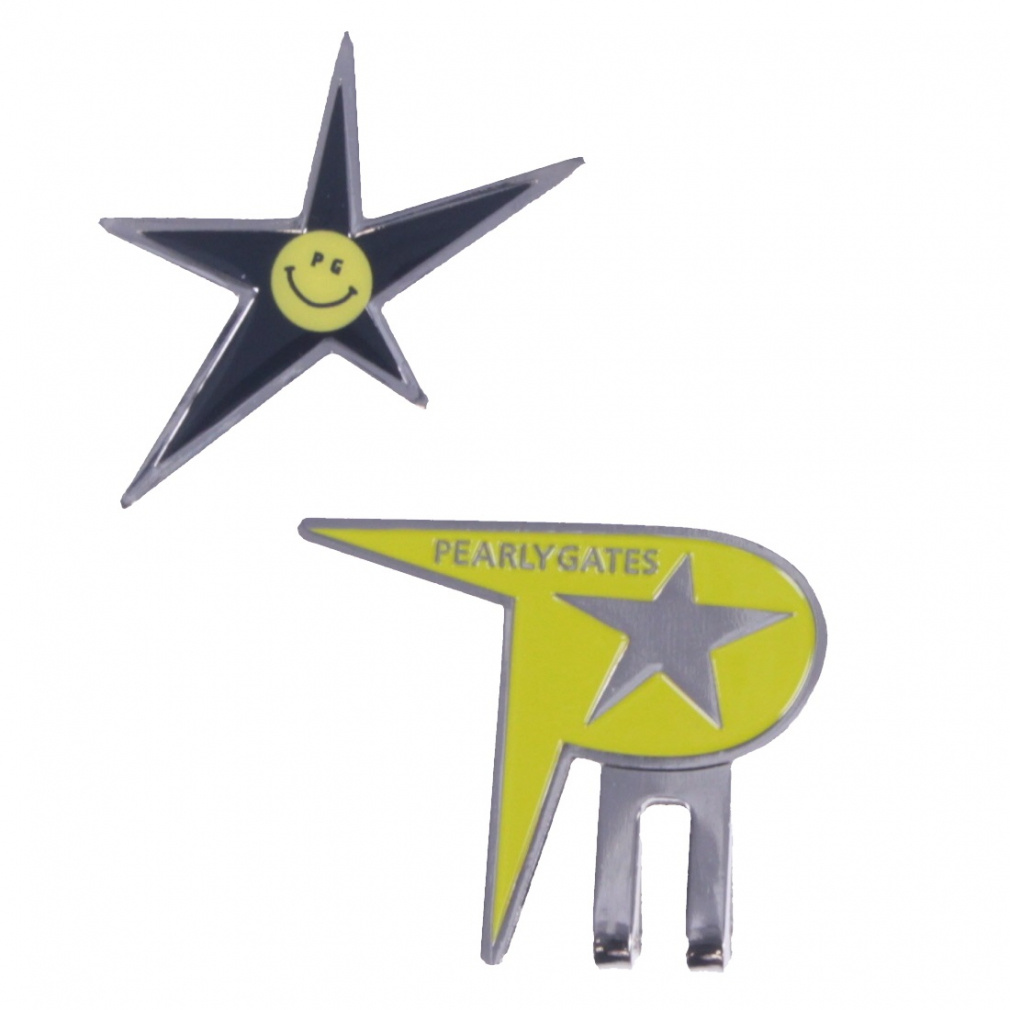 p[[QCc zf[NICOS}[J[ (0535184012) St }[J[ PEARLY GATES