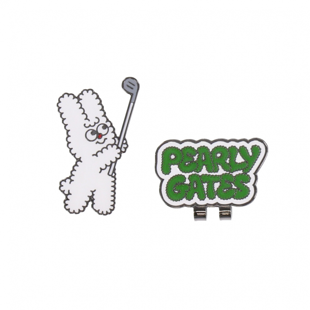 �p�[���[�Q�C�c ���������������S�}�[�J�[ (0536184016) �S���t �}�[�J�[ PEARLY GATES