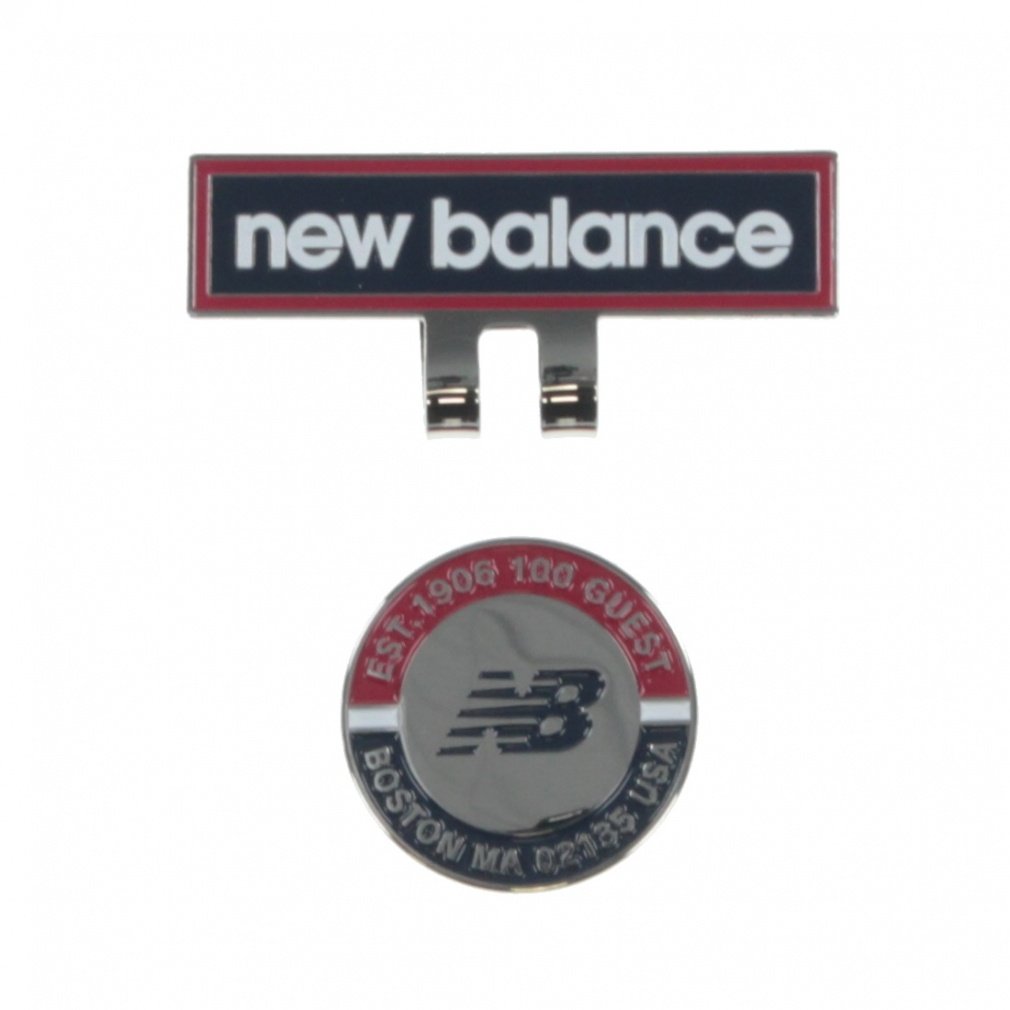 j[oX CLIP MARKER (0123984026) St }[J[ New Balance