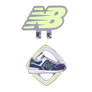 SHOE CLIP MARKER 0124984002