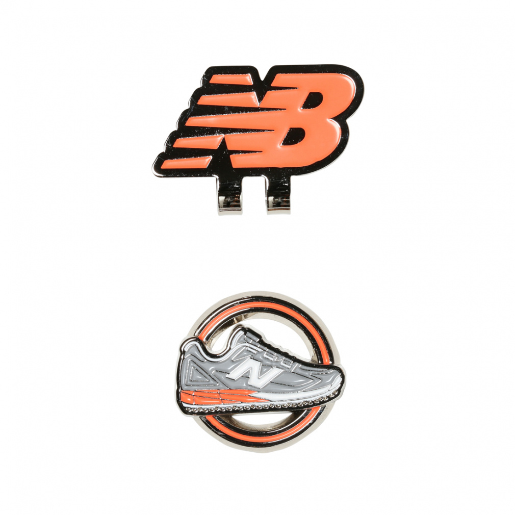 j[oX SHOE CLIP MARKER (0125984009) St }[J[ New Balance