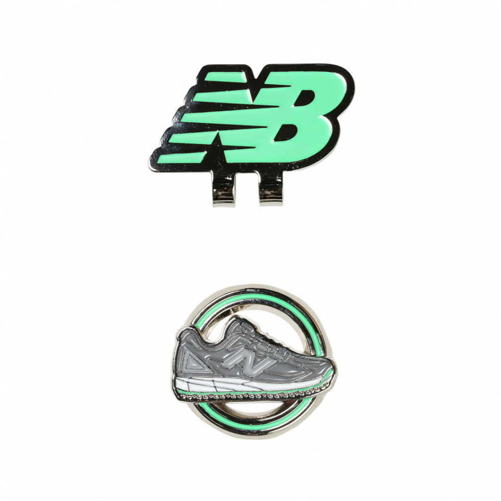j[oX SHOE CLIP MARKER (0125984009) St }[J[ New Balance