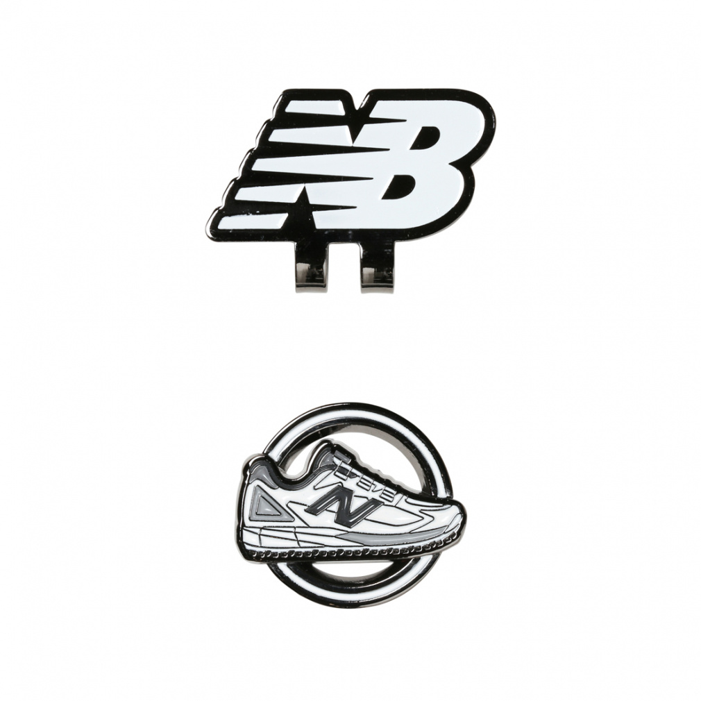 j[oX SHOE CLIP MARKER (0125984009) St }[J[ New Balance