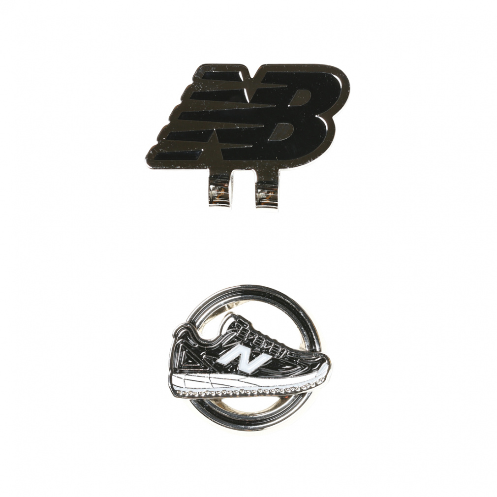 j[oX SHOE CLIP MARKER (0125984009) St }[J[ New Balance