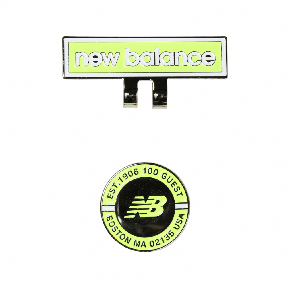 j[oX CLIP MARKER (0125984017) St }[J[ New Balance