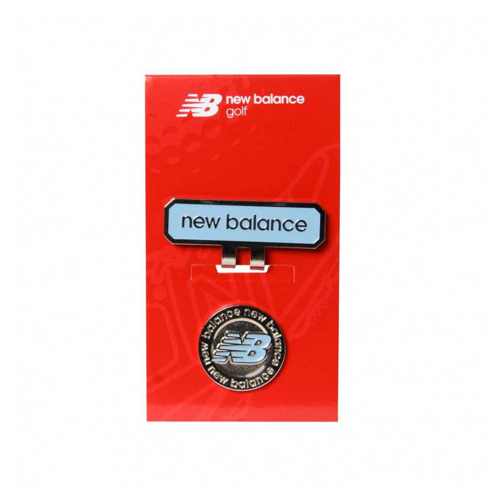 j[oX CLIP MARKER (0125984008) St }[J[ New Balance