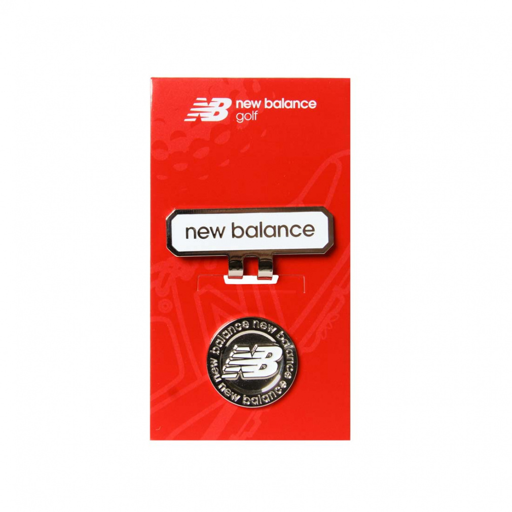j[oX CLIP MARKER (0125984008) St }[J[ New Balance