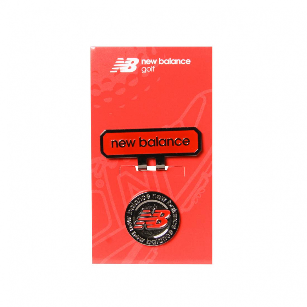 j[oX CLIP MARKER (0125984008) St }[J[ New Balance