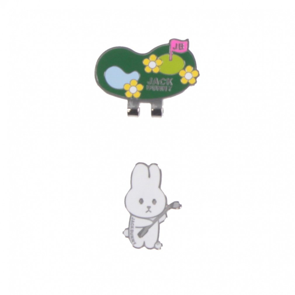 WbN oj[ Nbv}[J[ (2625284720) St }[J[ Jack Bunny!! WbNoj[