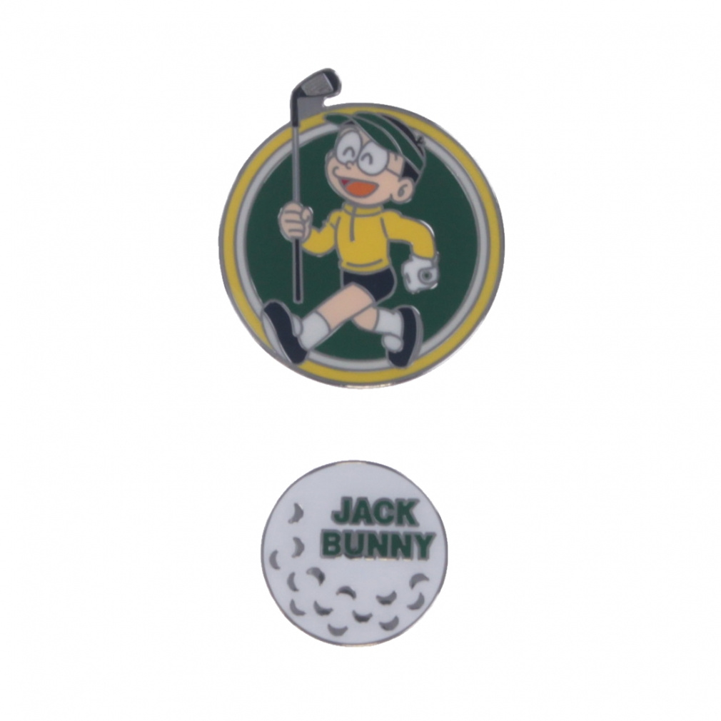 WbN oj[ yhzcC}[J[ (2625284031) St }[J[ Jack Bunny!! WbNoj[