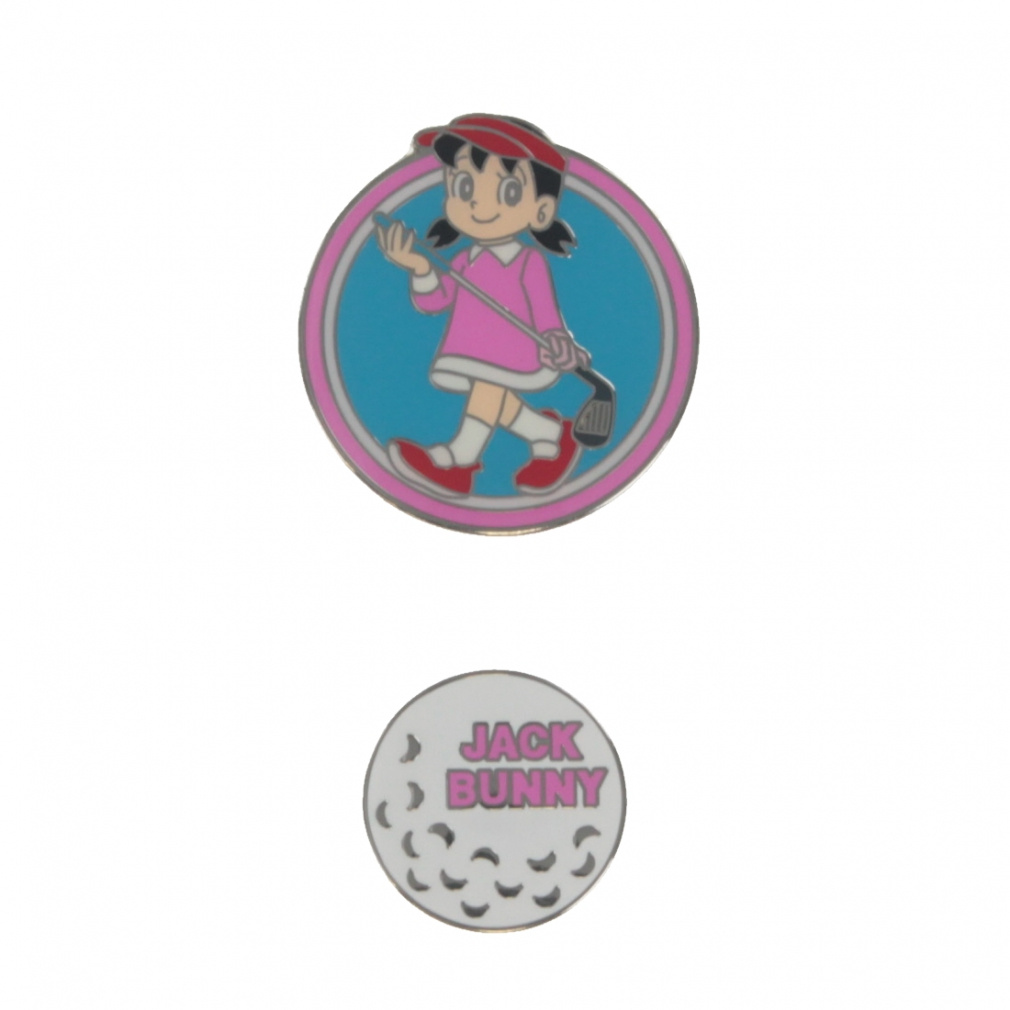 WbN oj[ yhzcC}[J[ (2625284031) St }[J[ Jack Bunny!! WbNoj[