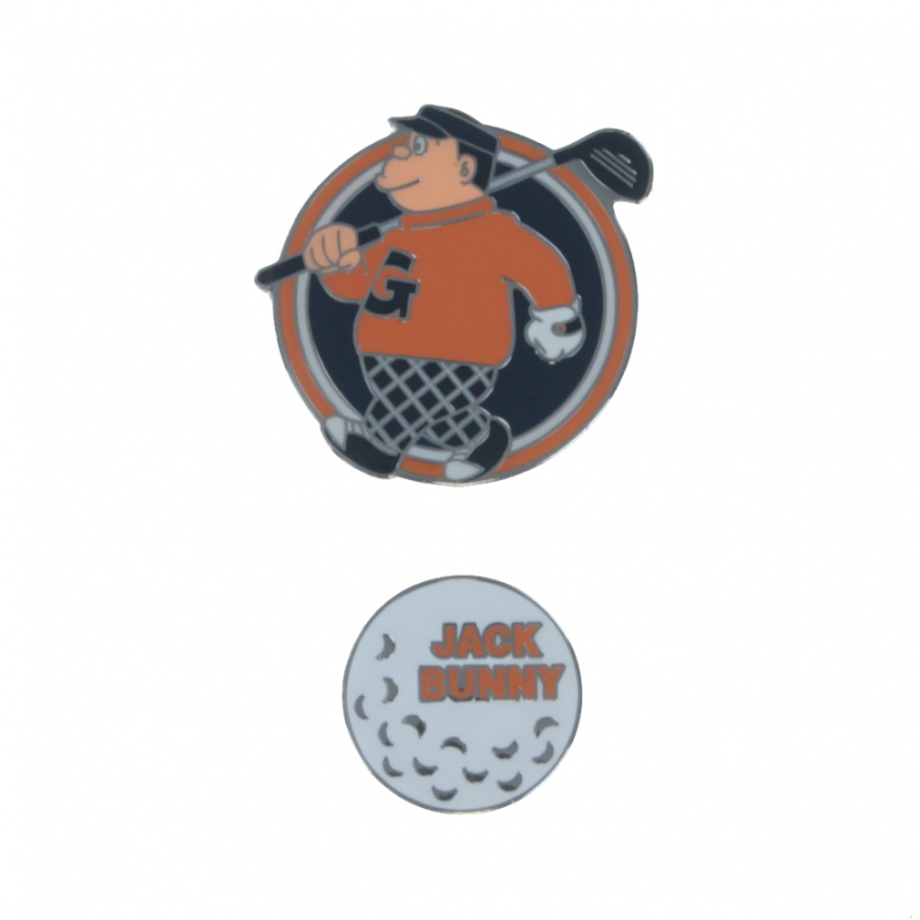 WbN oj[ yhzcC}[J[ (2625284031) St }[J[ Jack Bunny!! WbNoj[