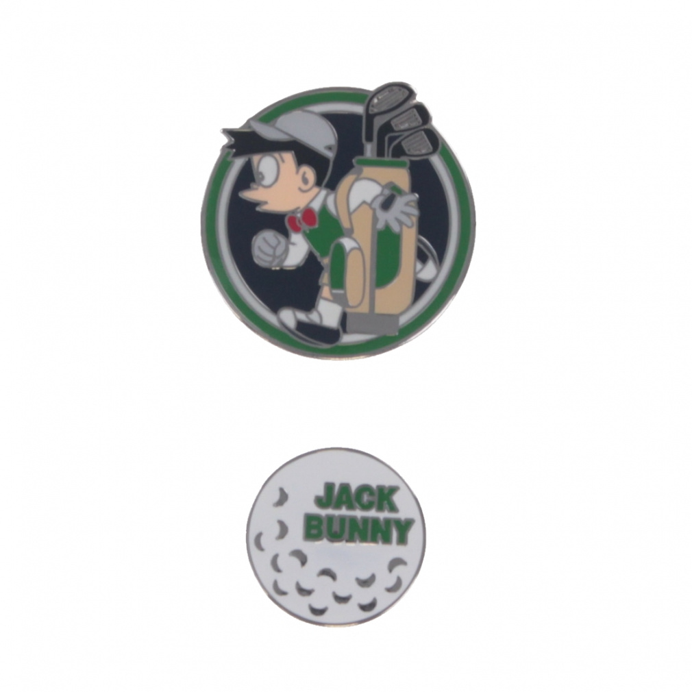 WbN oj[ yhzcC}[J[ (2625284031) St }[J[ Jack Bunny!! WbNoj[