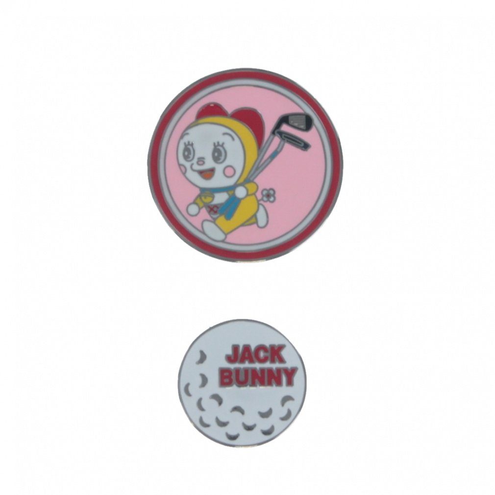 WbN oj[ yhzcC}[J[ (2625284031) St }[J[ Jack Bunny!! WbNoj[