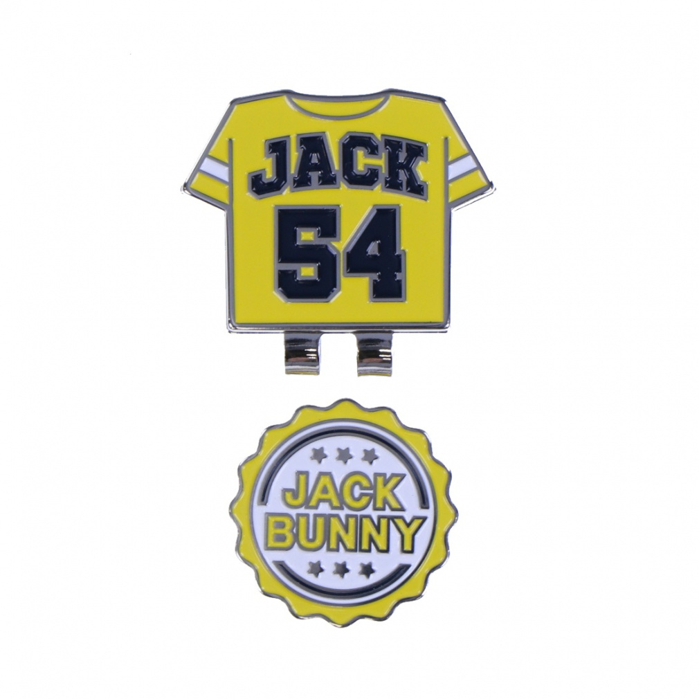 WbN oj[ JbW}[J[ (2624184423) St }[J[ Jack Bunny!! WbNoj[