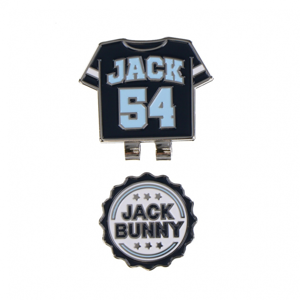 WbN oj[ JbW}[J[ (2624184423) St }[J[ Jack Bunny!! WbNoj[