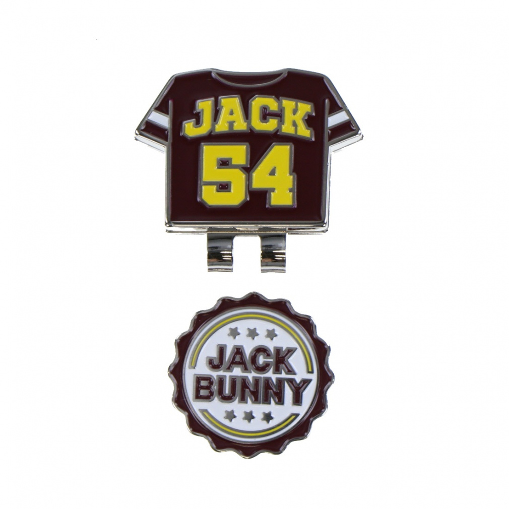 WbN oj[ JbW}[J[ (2624184423) St }[J[ Jack Bunny!! WbNoj[