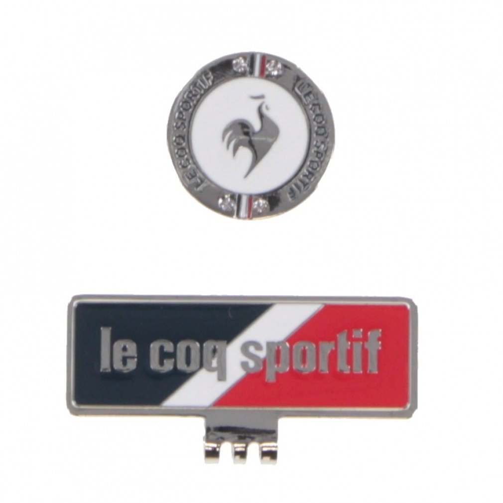 RbNSt Nbv}[J[ (QQBTJX51AP) GOLF5 St }[J[ Vo[ le coq GOLF