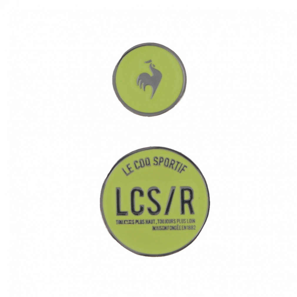 RbNX|eBt St RIJOUME }[J[ 2Zbg pbP[W (QQBWJX50) St }[J[ le coq sportif GOLF