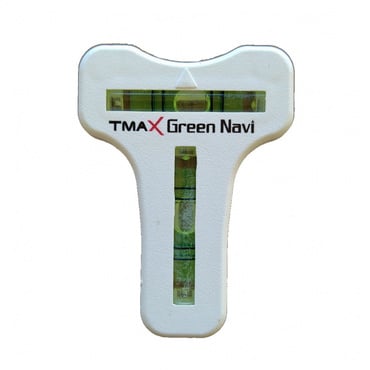 グリーンナビ水平器マーカー