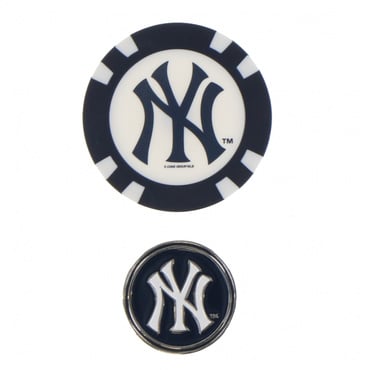 MLBヤンキース マーカー YK-MGN01