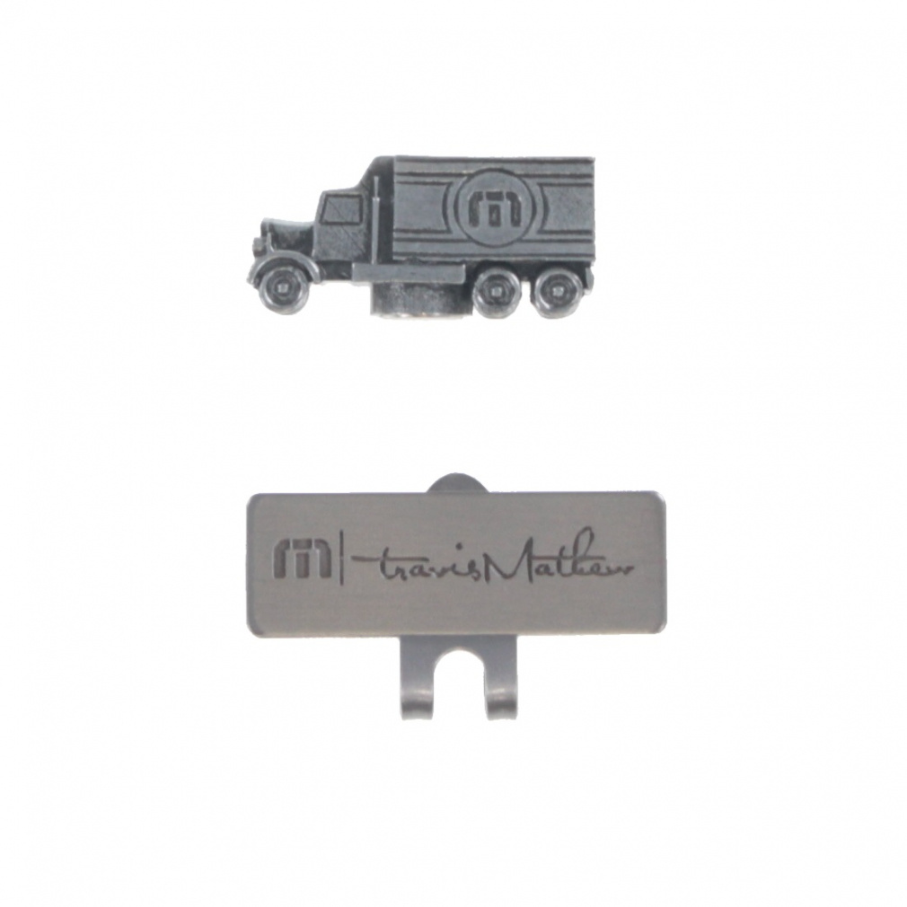 gBX}V[ Marker (0388615696) St }[J[ TravisMathew