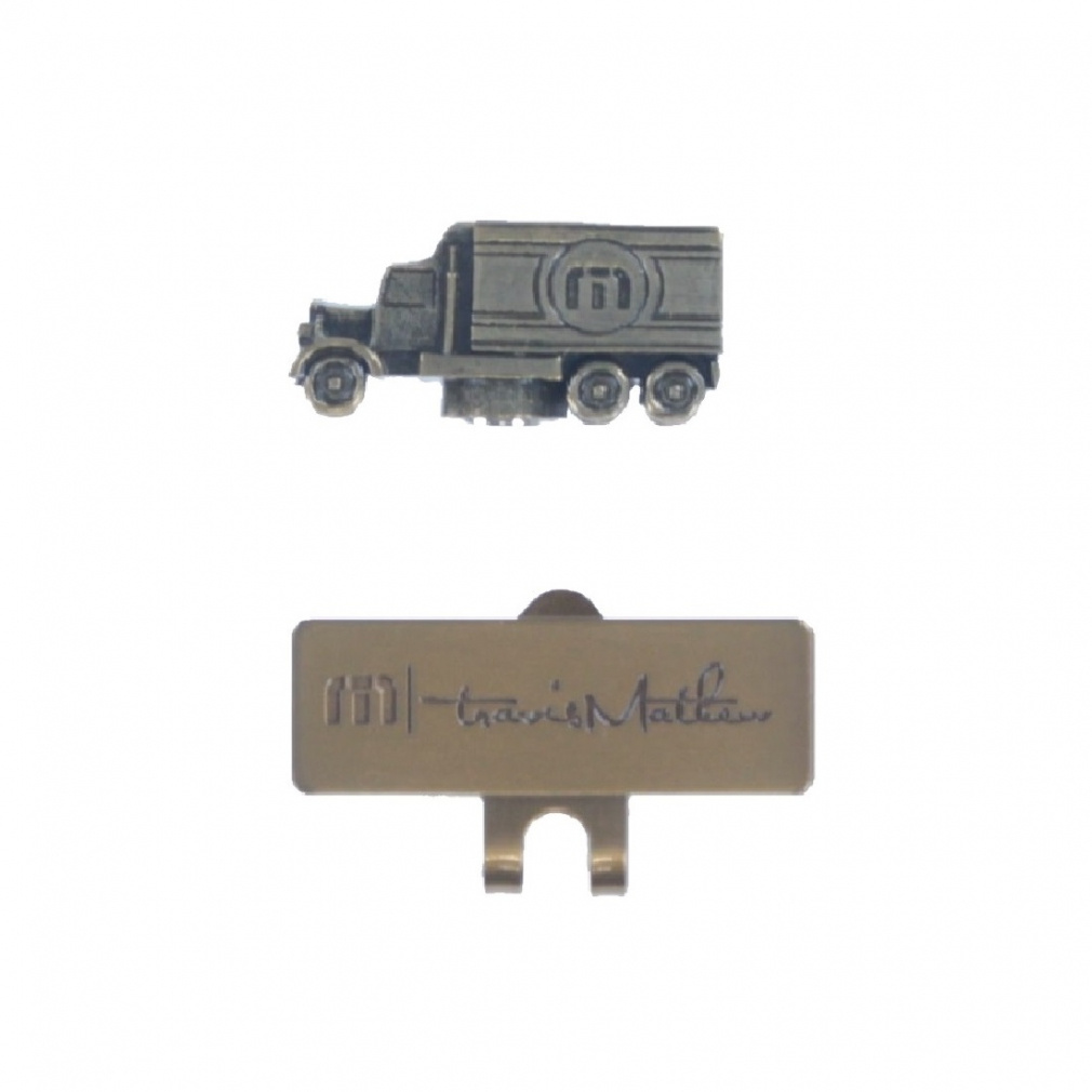 gBX}V[ Marker (0388615696) St }[J[ TravisMathew