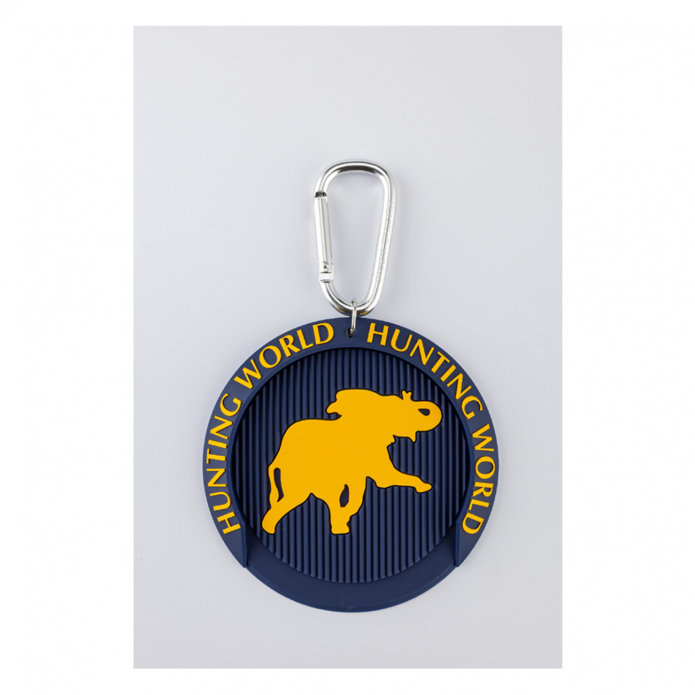 �n���e�B���O���[���h HWTC-001 �^�[�Q�b�g�J�b�v (0002902301) �S���t ���E���h���� HUNTING WORLD