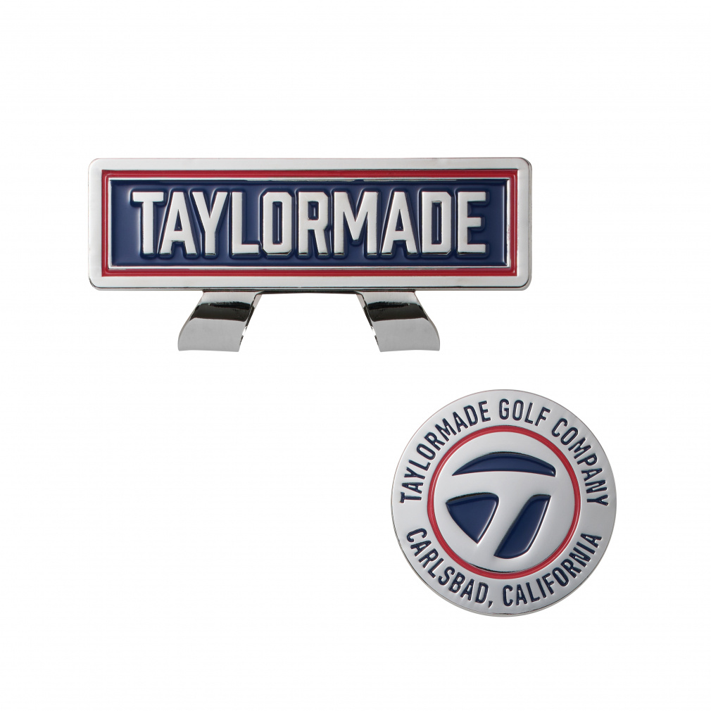 �e�[���[���C�h ���^��T�G���u���� �L���b�v�{�[���}�[�J�[ (TL217) �S���t �}�[�J�[ TaylorMade