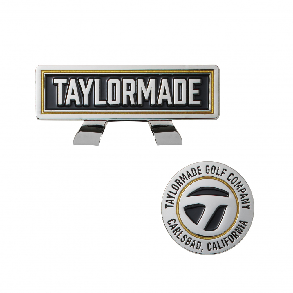 �e�[���[���C�h ���^��T�G���u���� �L���b�v�{�[���}�[�J�[ (TL217) �S���t �}�[�J�[ TaylorMade